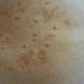 El cooksnap de Cecilia Alejandra Caceres cuando hizo Panqueques.