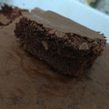 El cooksnap de Katherine Fleitas cuando hizo Brownie de chocolate fácil 🍫.