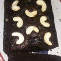 Cooksnap dari Iyut (Ilin Arwien) untuk resep Brownies Panggang Keju