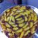 El cooksnap de Erika💫 cuando hizo Torta de manzana invertida a mi manera (MV).