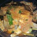 Cooksnap dari Nhan Thequeen's Eyes untuk resep Rica Dada Ayam Kemangi tanpa minyak