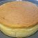 Cooksnap dari Rizza Talitha untuk resep Cheddar Cheesecake (versi irit-tanpa cream cheese)