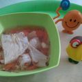 Cooksnap dari Ai Syank untuk resep Sup Baso Babi