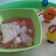 Cooksnap dari Ai Syank untuk resep Sup Baso Babi