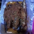 Cooksnap dari Tohirun Oppo untuk resep Bandeng mercon