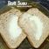 Cooksnap mamy_kitchen89 semasa beliau membuat Roti Susu Pekat.