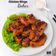 Cooksnap dari Emma Zainal Bakhri untuk resep Resep Chicken Wings Bakar