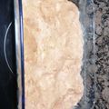 El cooksnap de ana burgos cuando hizo Masa para croquetas (panificadora).