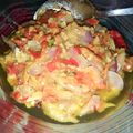 Cooksnap dari Mell Melly untuk resep Sambal penyet