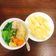 Cooksnap của Nikki Shelby khi họ làm theo món Súp Hoành Thánh