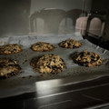 Cooksnap của sophiecancook khi họ làm theo món Bánh Cookie Yến Mạch Choco Healthy Eat Clean