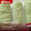 Cooksnap dari Aisyah Rysa untuk resep Dadar Gulung Segitiga Topping Coklat