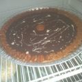 El cooksnap de Marcela Paciulli cuando hizo Tarta bombón😋😋.