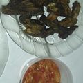 Cooksnap dari Intan Handayani untuk resep Bebek Goreng Kremes.. Anti Amis