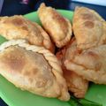 Cooksnap dari surya ayu untuk resep Kulit Pastel