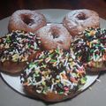 Cooksnap dari Devi Devita untuk resep Donut montok.. donut kampung