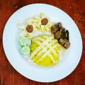 Cooksnap dari Shresta W. Sukandar untuk resep Nasi Kuning (tanpa santan)