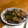 Mao May 的 豆瓣肉絲茄子 cooksnap