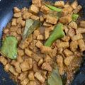 Cooksnap dari iko prettysia untuk resep OREG TEMPE ENAK!🤤