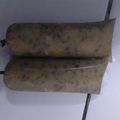 Cooksnap dari Debbi Novia S untuk resep Bubur Kacang Hijau Nangka