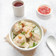 Cooksnap dari Erlina untuk resep Wonton Soup