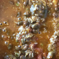 El cooksnap de Jonas Cobos cuando hizo Habas Con Alcachofas Y Arroz.