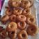 El cooksnap de Isabela (I.) cuando hizo Donas súper esponjosas 😋.