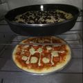 Cooksnap dari azizaah nurul untuk resep Dough pizza super lembutttttt