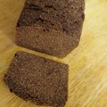 Mini Liao 的 生酮巧克力麵包(氣炸鍋) cooksnap