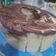 Cooksnap dari Ermi Rodita Hayati untuk resep Bolu kukus marmer