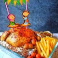 Cooksnap dari Prita Karina untuk resep Ayam Kodok