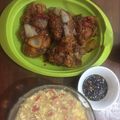 Cooksnap dari Rosalina Dian Permatahati untuk resep Ayam goreng mentega ala chef Turnip