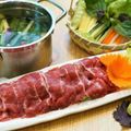 Cooksnap của Jimmy Nguyen khi họ làm theo món Bò nhúng giấm nhúng giấm