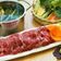 Cooksnap của Jimmy Nguyen khi họ làm theo món Bò nhúng giấm nhúng giấm