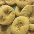 Kristyns_Creations's cooksnap of when they made Sugar cookies!.