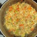 bessdarkie's cooksnap of when they made Ackee and salt fish.