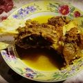 Cooksnap dari Mrs.Uwais untuk resep Sop Konro Kaya Rasa