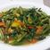 Cooksnap dari Ummi Kiya untuk resep Kangkung tumis tomat + tips kangkung tampil segar