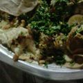 صورة من ض شلوم، شاركها بعد تجربة وصفة كبستي 🍗🍖