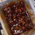 Cooksnap dari Aprilia untuk resep Sambal Kecap Sayur Sop