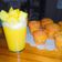 Cooksnap dari ella Khaer untuk resep Cup cake kelapa jahe