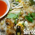 รูป Cooksnap ของ สายรุ้ง [Sairoong] เมื่อเขาทำ หอยทอด