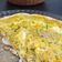 El cooksnap de Ale cuando hizo Tarta de verduras! Saludable.