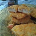 Cooksnap dari Aphyut untuk resep Omelette Katsu