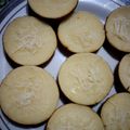 Cooksnap dari Ana Setyowati untuk resep Kue Lumpur kentang