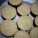 Cooksnap dari Ana Setyowati untuk resep Kue Lumpur kentang