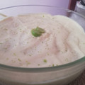 El cooksnap de Lizzy cuando hizo Pastel Helado (Carlota de limón, pastel de galleta).