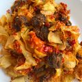 Cooksnap dari Silvia Laura untuk resep Dendeng Sapi Padang Super Renyah