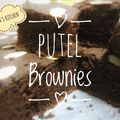 Cooksnap dari Dewi Amalia untuk resep Brownies Putih Telur