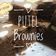Cooksnap dari Dewi Amalia untuk resep Brownies Putih Telur